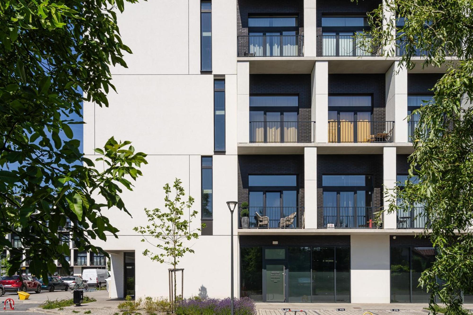 Rentplanet - Apartamenty Zarembowicza Wroclaw Exterior photo